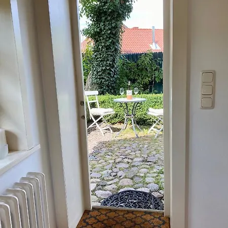 Casa de Férias 1100 - Designer-reetdach-kate *