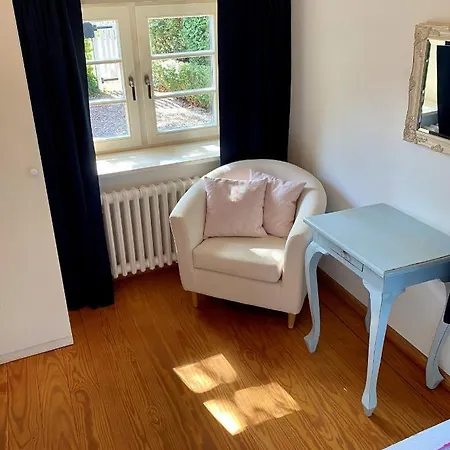 Casa de Férias 1100 - Designer-reetdach-kate *